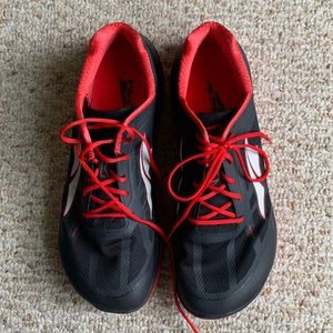 Altra Duo Mens Running shoe Size 10